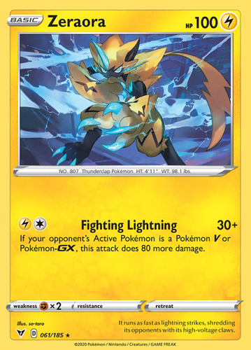 Pokemon TCG SWSH Vivid Voltage | Choose Your Card | Reverse Holo/Holo/Ultra Rare - Picture 70 of 187