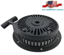 Recoil Pull starter for Tecumseh 590749 590789 590672 590733 590749A Start