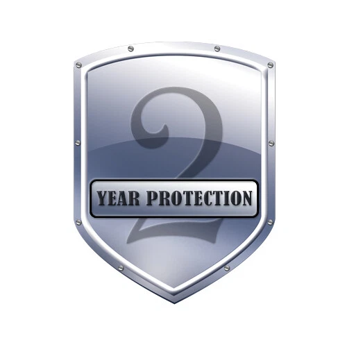 2 Year Product Repair Accidental Warranty TA2-500