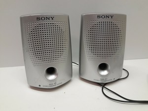 small passive speakers