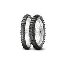 Neumático delantero todoterreno Pirelli 80/100-21 Scorpion MX 32 2588300