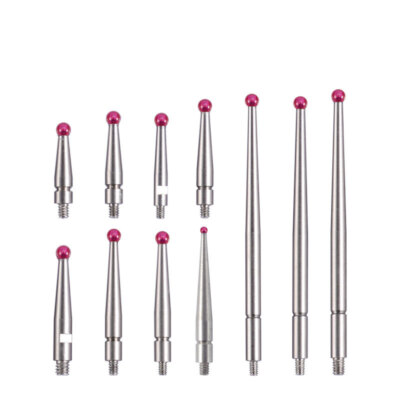 Dial Test Indicator Probe Lever Indicators Gauge Indicator Probe Measuring Tool