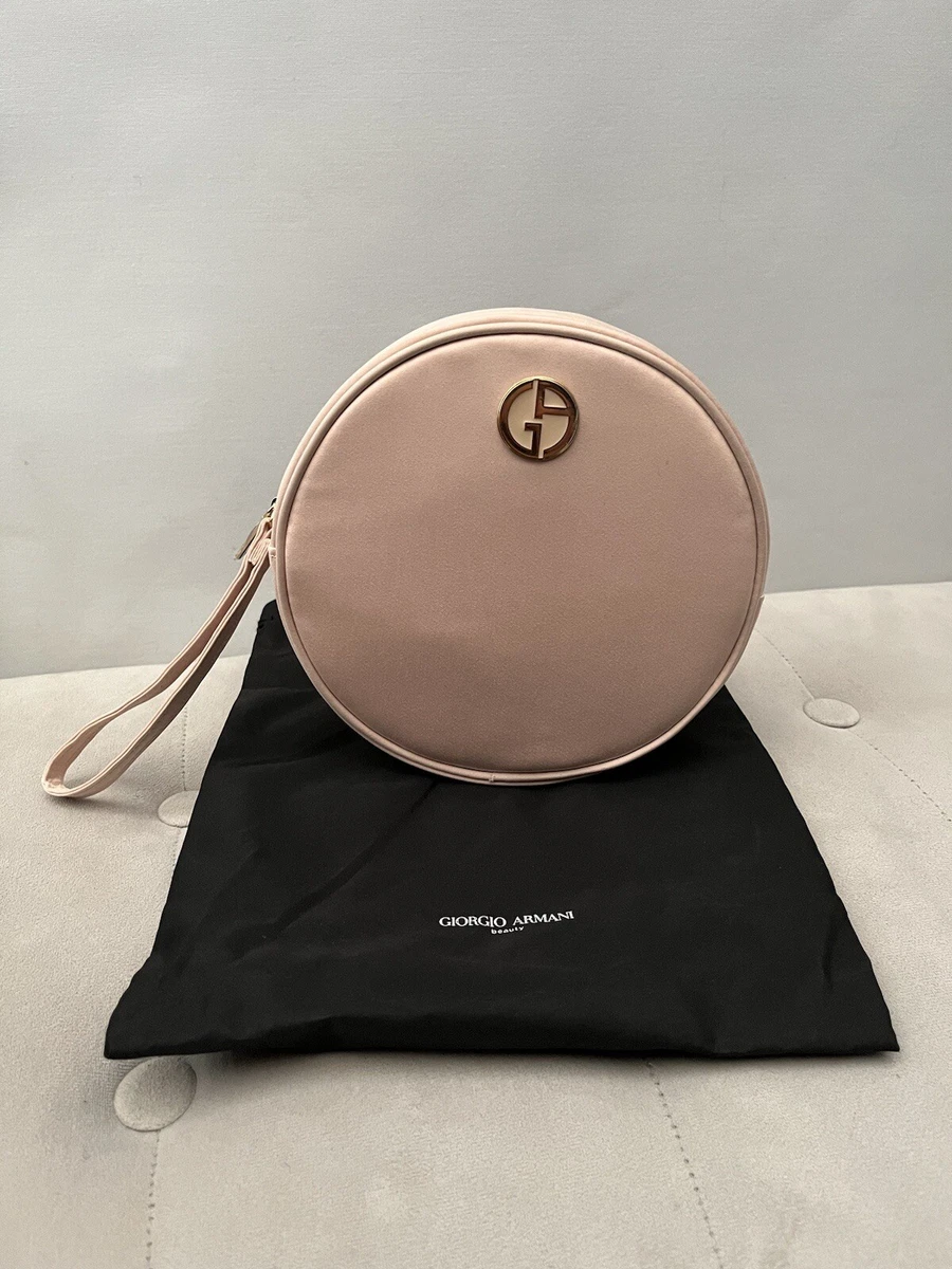 Giorgio armani beauty clutch clearance