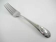 Reed & Barton ASIAN BIRD Salad Fork(s) Glossy 18/10 Stainless Steel Flatware