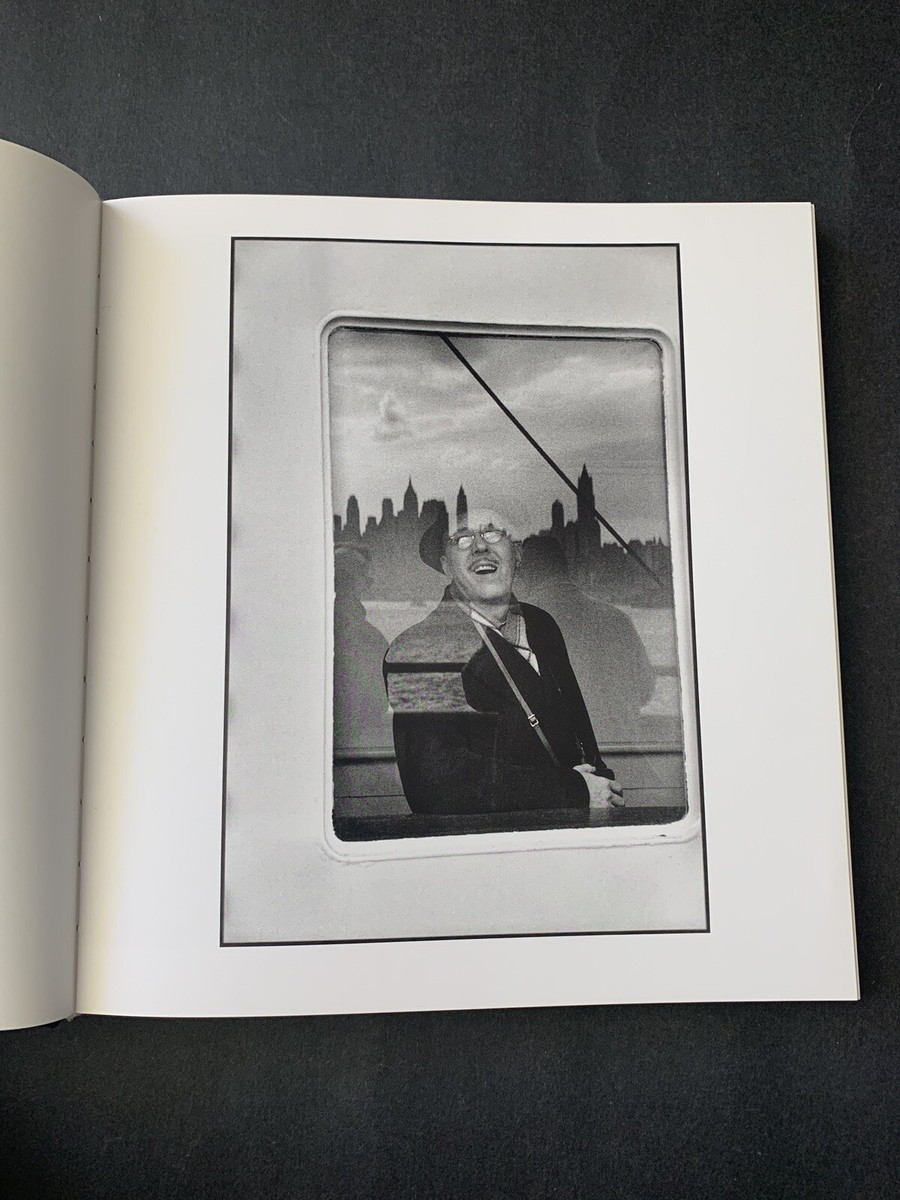Photography: America in Passing - Henri Cartier-Bresson (Hardcover