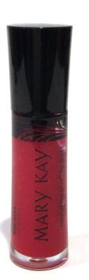 MARY KAY LIP GLOSS NOURISHINE PLUS LIPGLOSS~YOU CHOOSE COLOR~DISCONTINUED!