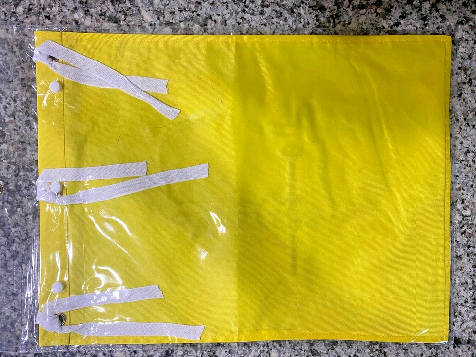 Prendedor de golf The Masters Augusta National bordado bandera - nuevo Foto 2 de 3