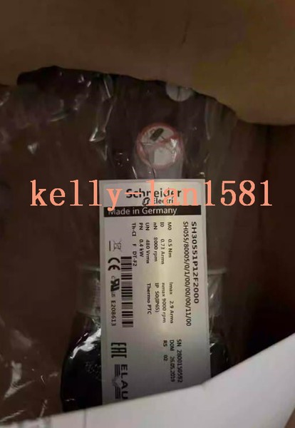 1PC 100% TEST SH30551P12F2000 SH055/80005/0/1/00/00/00/11/00 (By DHL