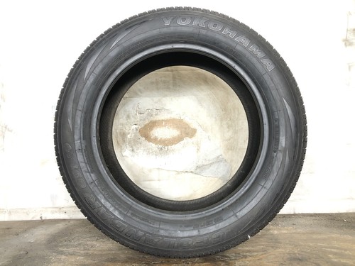 [1] Yokohama Geolandar G91 P225/60R18 225 60 18 Tire 9.0/32 - Picture 4 of 8