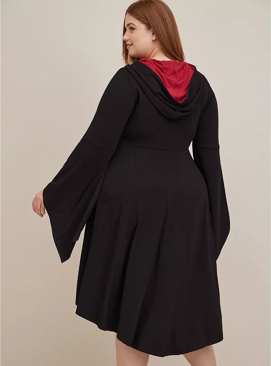 Torrid harry deals potter jacket