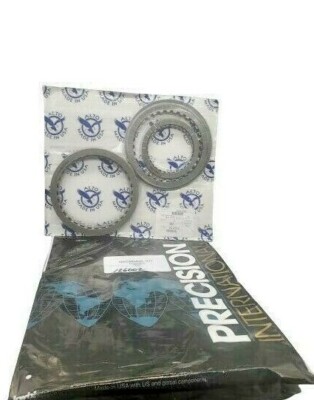 . 6r140 rebuild kit overhaul kit with friction clutches 2011-2014 gas ...