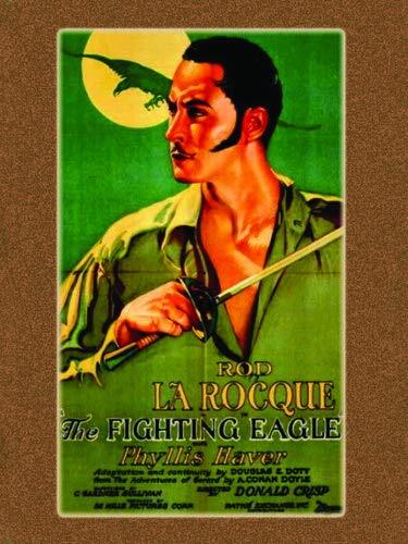 FIGHTING EAGLE / (MOD)-FIGHTING EAGLE / (MOD) DVD NUOVO