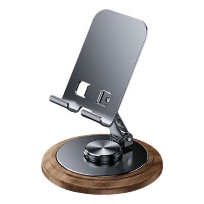 Adjustable Universal Tablet Stand Desk Holder Mount For Cell Phone IPad IPhone