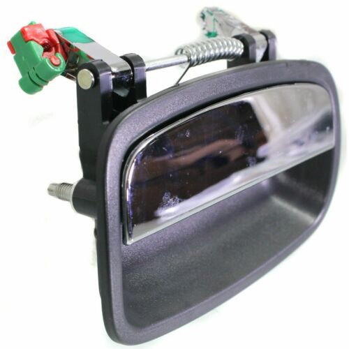 Nuevo Se adapta al conjunto de 2 manijas de puerta exterior trasera izquierda y derecha KIA SPORTAGE 1995-02 - Imagen 7 de 7