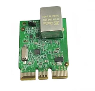 P1080383-442 Ethernet Module Card Fits For Zebra ZD410 ZD420C Wired Network