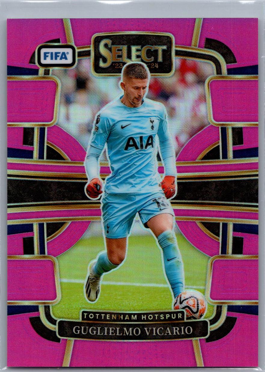 2023-24-panini-select-fifa-terrace-guglielmo-vicario-22-pink-prizm