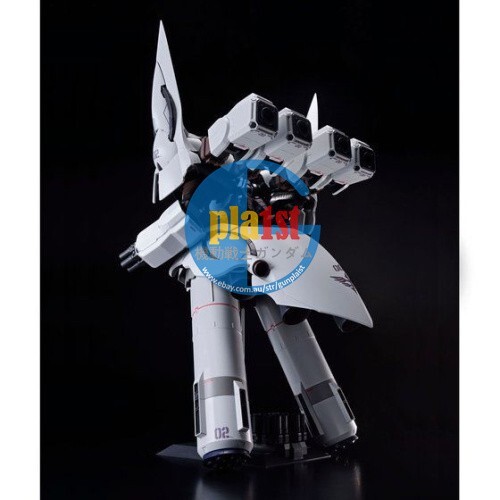 Brand New P-BANDAI HG 1/144 II NEO ZEONG (NARRATIVE Ver.) Plastic