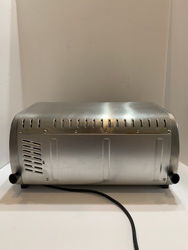 Black and Decker Toaster Oven TRO5050 Pre Owned - Picture 5 of 9