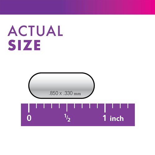 Bluebonnet Magnesium Citrate 60 Caplets - Picture 7 of 8