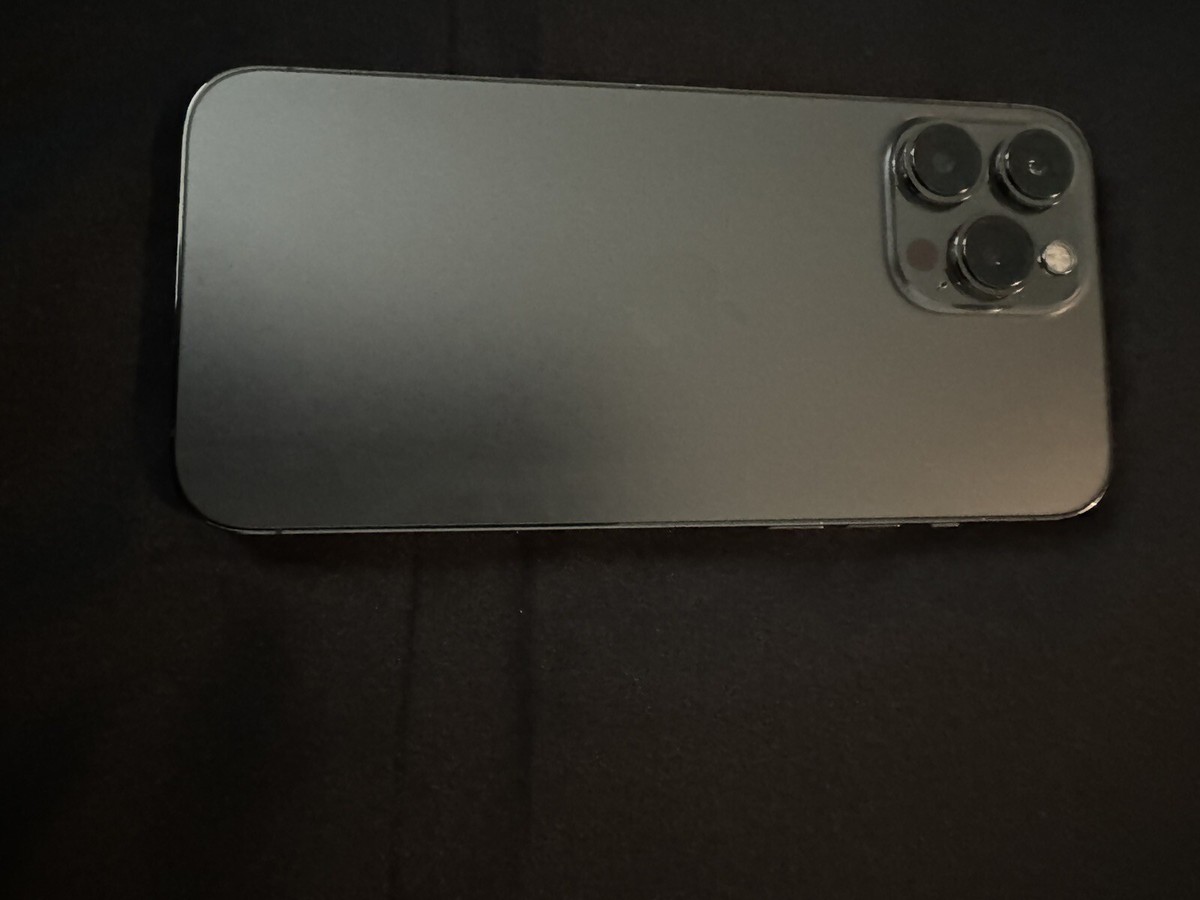 Apple iPhone 13 Pro Max 512GB グラファイト 海外 Amazon.com: Apple iPhone 13 Pro Max, 512 GB, Grafito