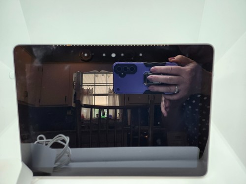 Amazon Echo Show DW84JL 10.1" Alexa HD Smart Display Speaker - Picture 11 of 13