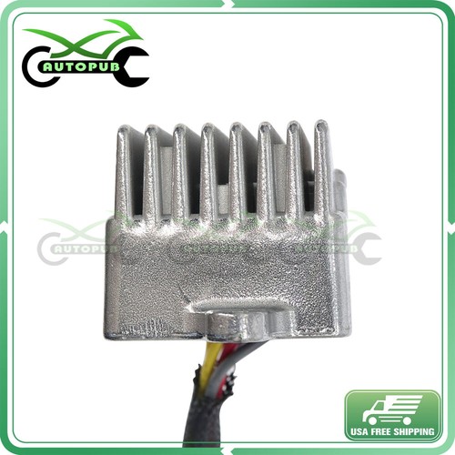 Regulator Rectifier for OMC Johnson Evinrude Outboard 40-70HP / 585001 584476 - Bild 10 von 10