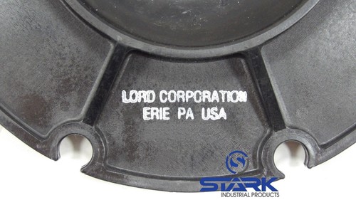 LCD-0075-60A Ingersoll Rand - Lord Coupler - Picture 4 of 10