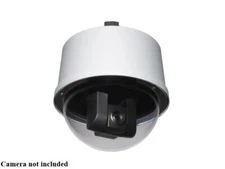 998-9100-200 DomeVIEW HD Indoor Pendant Dome Enclosure for RoboSHOT/PTZ Cameras