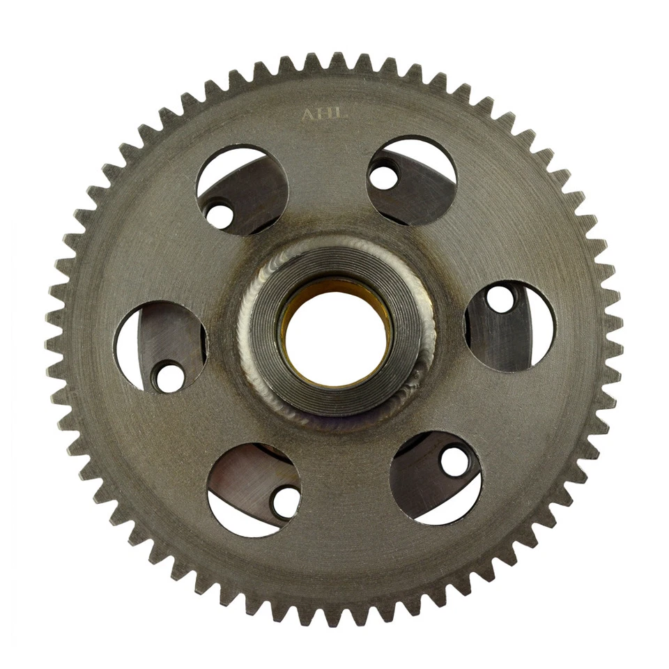 One Way Starter Clutch Kit For Yamaha XV250 Virago 250 V-star Route 66 1988-2015 - Image 4 of 4