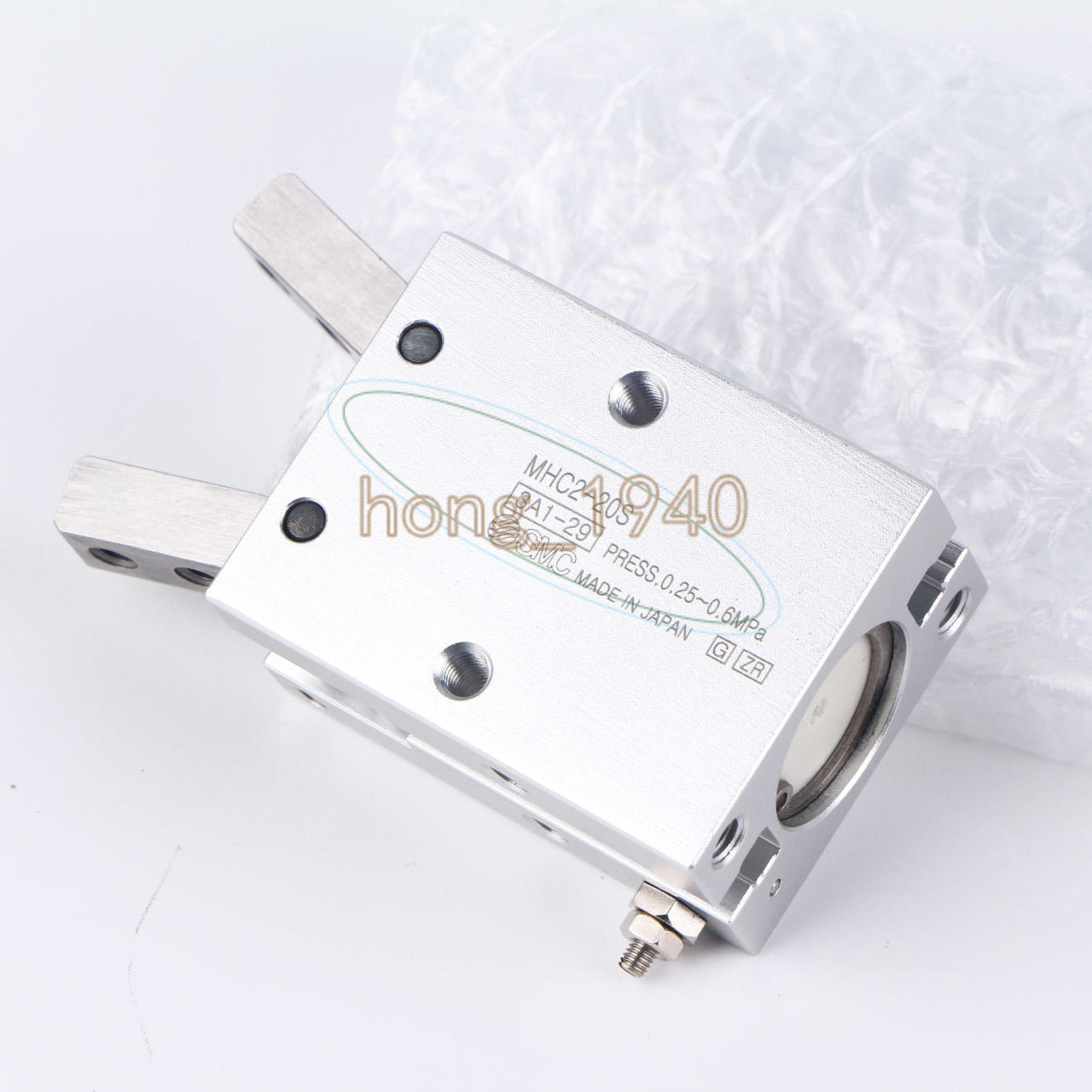 SMC MHC2-20S New