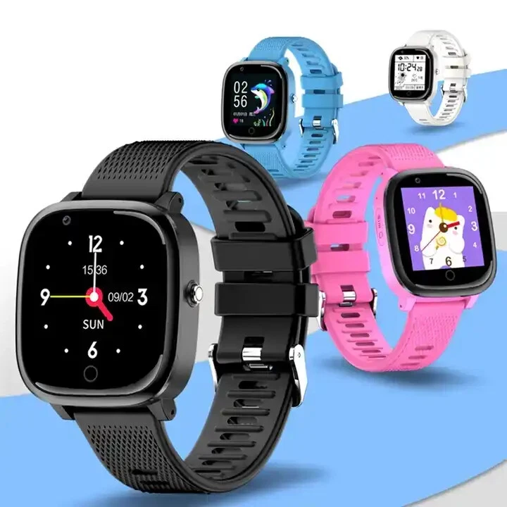 Smart watch shop with 4g volte