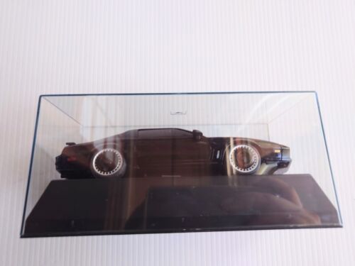 Kyosho KNIGHT RIDER PROTOTYPE K.A.R.R. RC MINI-Z Racer LIMITED With Box Used - Picture 8 of 10