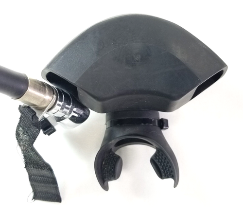 Sherwood Maximus Juego Regulador de Buceo Yugo 1ª y 2ª Etapa Ajustable - Imagen 9 de 18