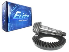 2007-2017 Jeep Wrangler Jk Dana 30 Front 5.38 Ring And Pinion Elite Q1 Gear Set