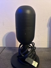 Razer Seiren Mini USB Supercardioid Streaming Microphone