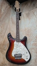 SQUIER VISTA SERIES VENUS VS-12 Chitarra elettrica