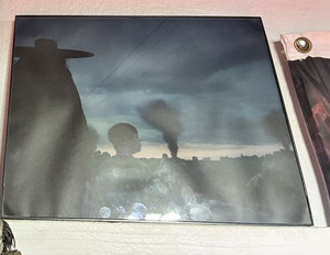Bad Omens Poster | eBay