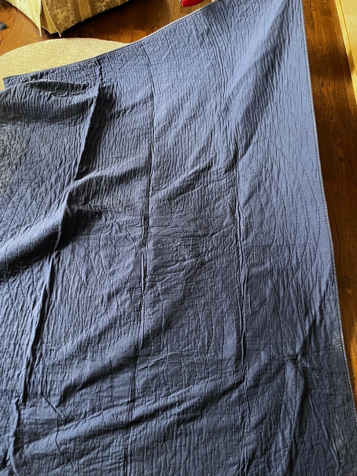 DC COMICS  Pottery Barn Kids Marvel Captain America Twin Quilt - Image 4 of 4