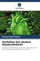Hassan DíAz PadróN | Verhalten Bei Akutem Myokardinfarkt | Taschenbuch | Deutsch