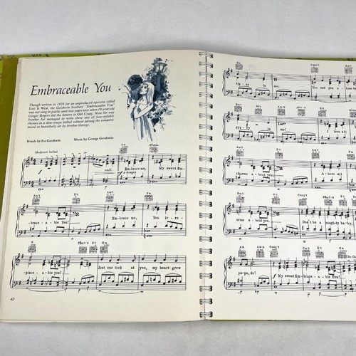 Canzoniere Famiglia Digest Lettore 1969 Vintage - Foto 14 di 16
