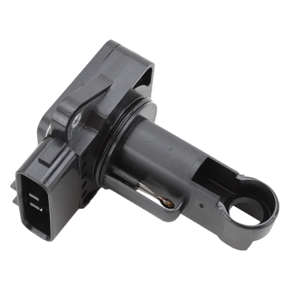 Medidor de flujo sensor de masa de aire OEM DENSO MAF para Land Rover Range Sport LR2 LR3 Foto 4 de 4