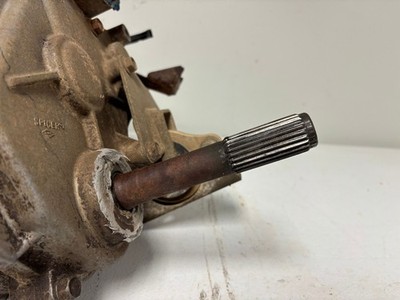 2012 Polaris RZR 800 EFI Transmission 3235353 C081 for sale online