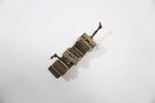 First Spear Amphimbian Plate Carrier MEDIUM SAPI Cut Maritime RANGER GREEN — photo 2