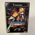 Star Fox Assault Black Label Nintendo GameCube - CIB - Tested
