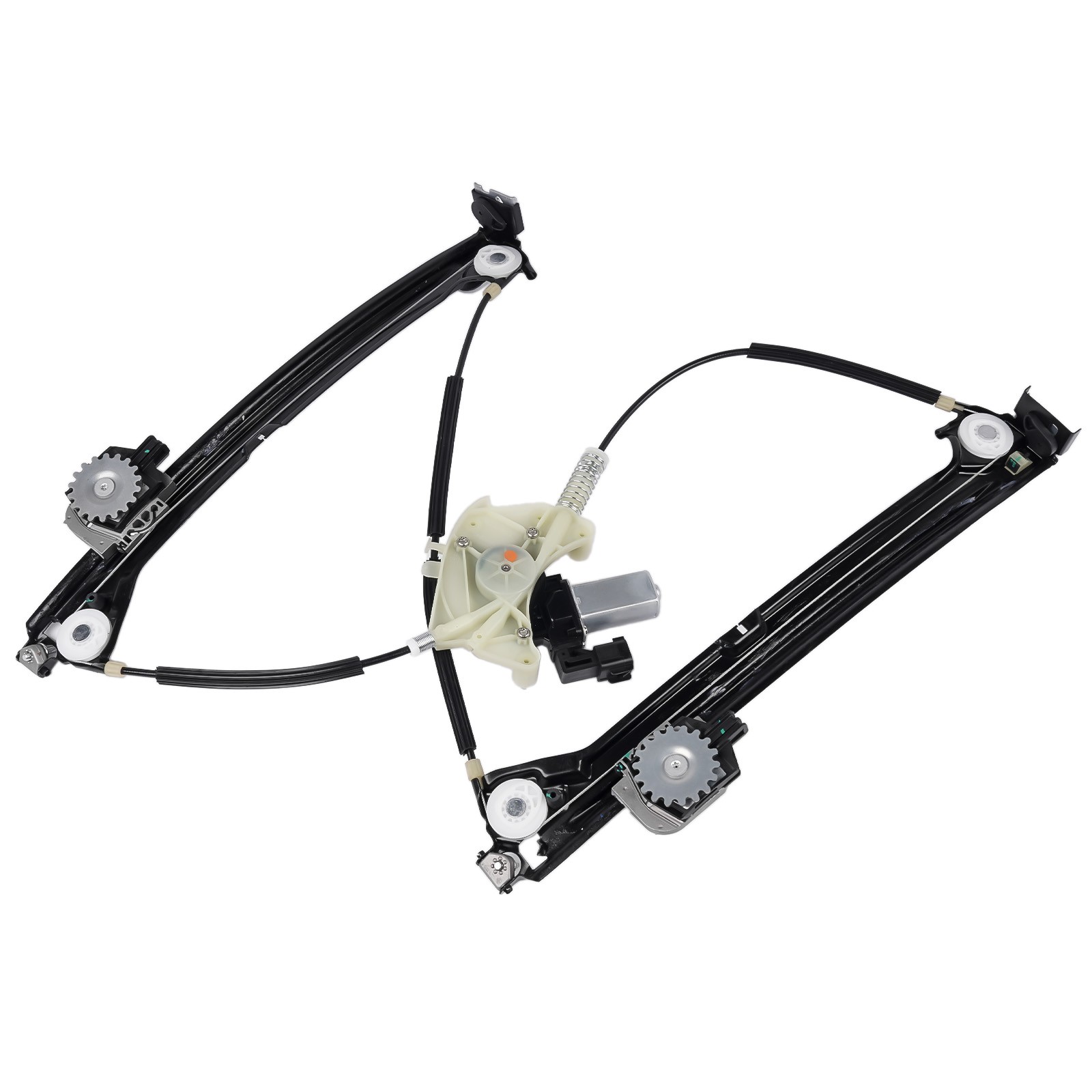 Maserati Quattroporte S Q4 2014-2022 Front Left Window regulator