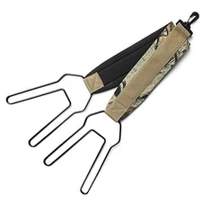  Duck Strap Carrier, Hunting Duck Game Tote Holder, Duck Goose Double Loops