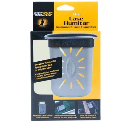 Humitar Instrument Case Humidifier with Holster MN303