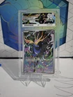 Xerneas 091 Illustration Rare Chaos Rising Ace Gem Mint 10 Perfect Subgrades