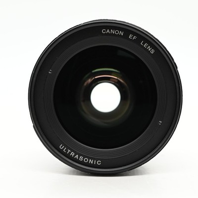 Canon EF 24mm f1.4 L USM Lens #005 | eBay
