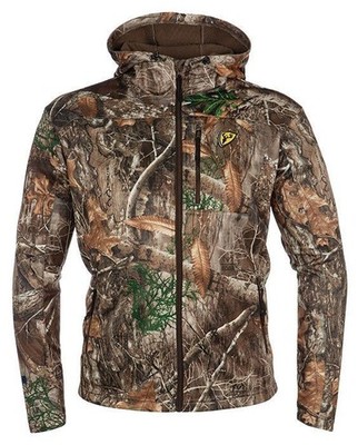 BLOCKER SILENTEC JACKET - RT EDGE - MEDIUM - E.01.04.C.03